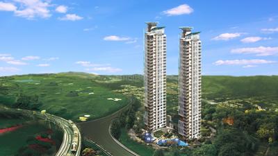 Assotech Celeste Towers