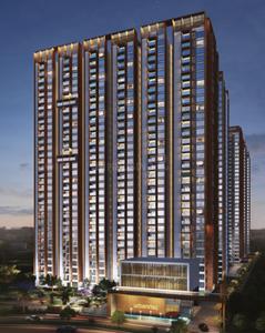 2 BHK Apartment