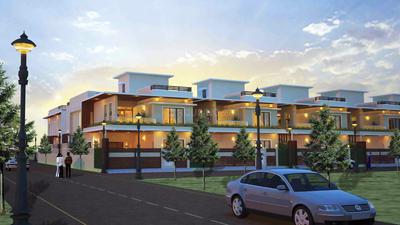 Gallery Cover Pic of Trisquare Tara