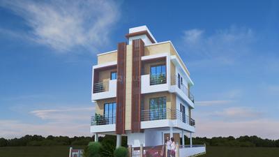 Gallery Cover Pic of Gandhi Green City - Enclave of Individuality