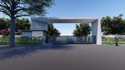 Gallery Cover Pic of Galaxy Heights
