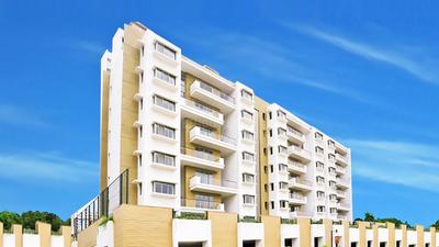 Gallery Cover Pic of The Lodha Palava Township