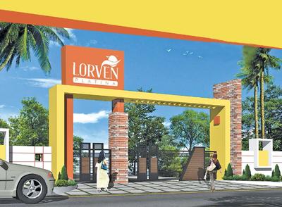 Gallery Cover Pic of Lorven Platina