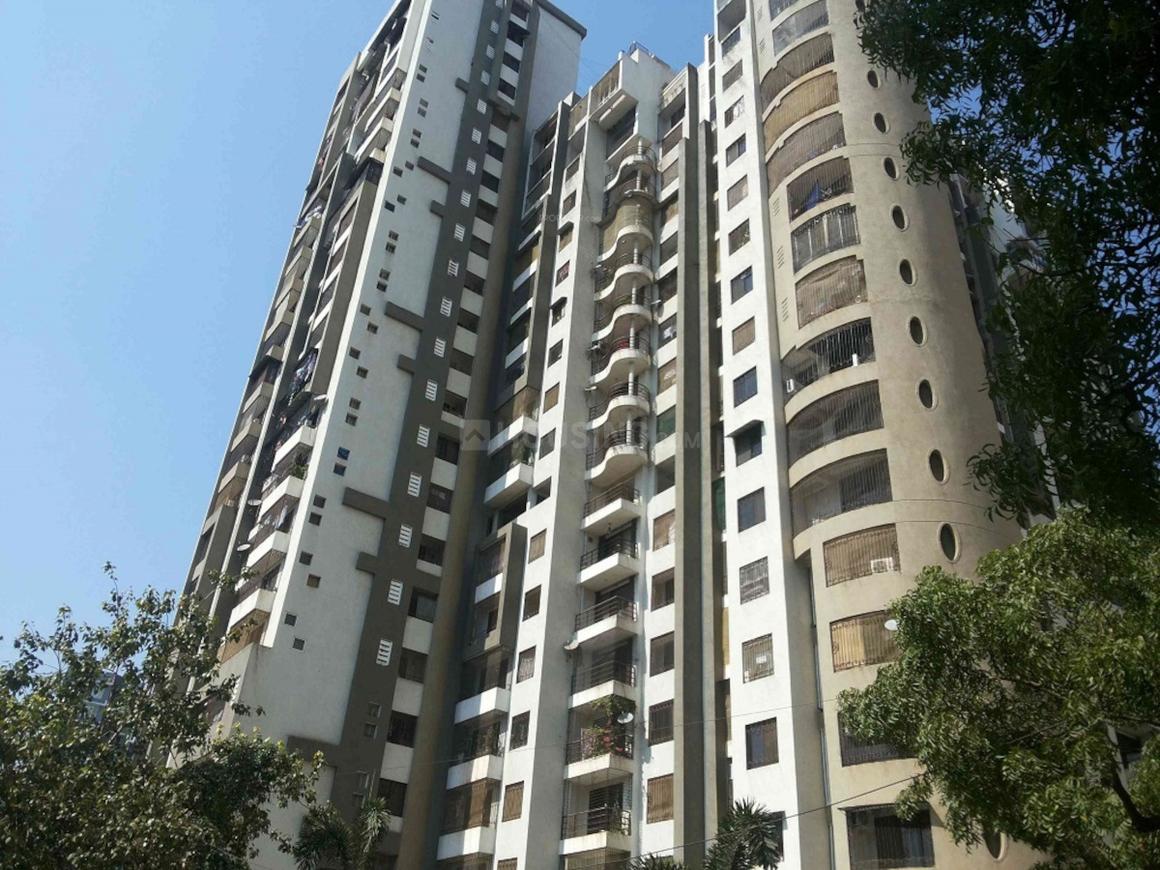 Romell Empress in Borivali West, Mumbai Price, Reviews Floor Plan