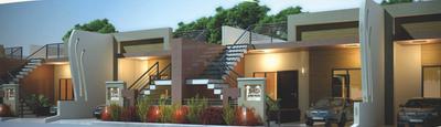 Gallery Cover Pic of Sar Amulyam Residency Phase I Villa