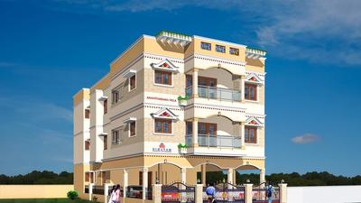 Gallery Cover Pic of Himayam Anantharaman Villas