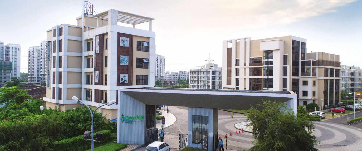 Bengal Greenfield City Phase V in Maheshtala, Kolkata Housing