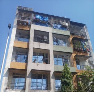 Gallery Cover Pic of Jay Raj Deep Apartment