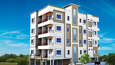 Gallery Cover Pic of Ambey Pearl