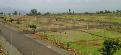Gallery Cover Pic of Mahesh Sri Village
