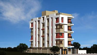 Kaberi Paramount