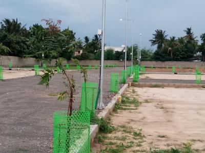 Gallery Cover Pic of Miracle Ellaiamman Nagar