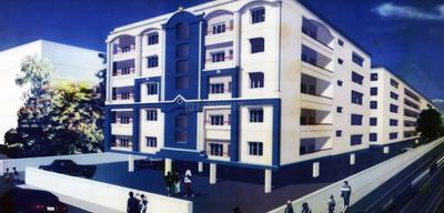 Gallery Cover Pic of Mahidhara Vinayaka Anjani Apartments