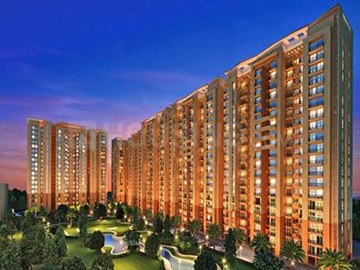 Aditya City Residences