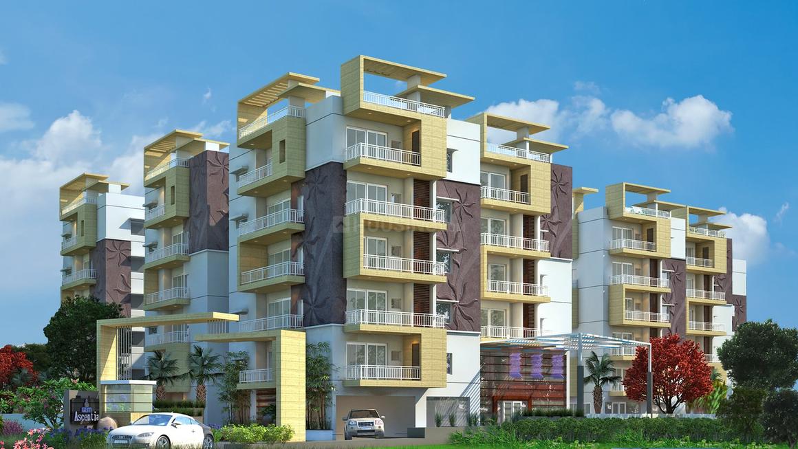 Gem Ascentia in Shilpa Hills Price, Reviews & Floor Plan