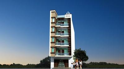 ARS Apartments
