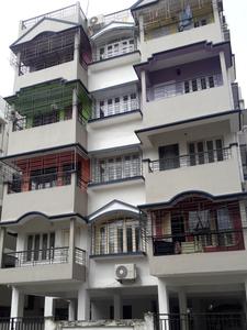 Gallery Cover Pic of Reputed Suji Apartment