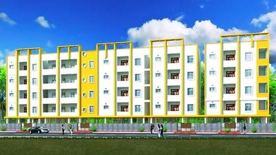 Greenplus Greenhood