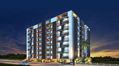 Gallery Cover Pic of Aaradhana Residency