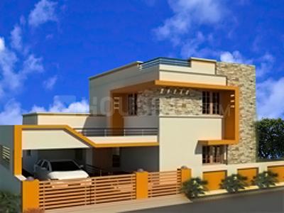 Residential Plot