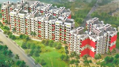 Himanshu Astavinayak Vastu Prakalp