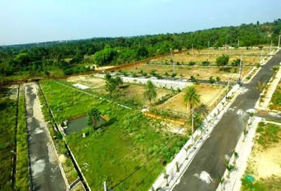 Residential Lands for Sale in Manavi Palm Heights
