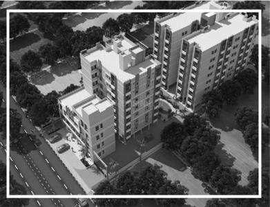 Gallery Cover Pic of Sakar Raj Residency