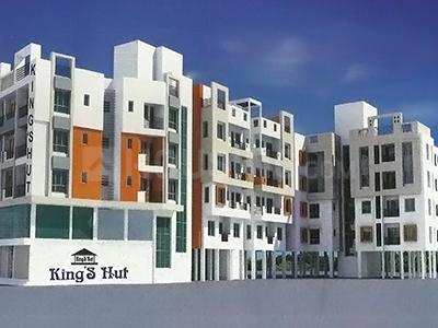 Vibgyor Kings Hut