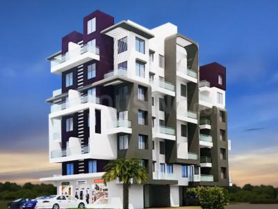Shree Harmony Plaza - Main Image