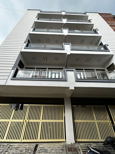 Maa Laxmi Niwas Dwarka City - Image 5