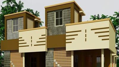 Azhagiri Pugazh Avenue
