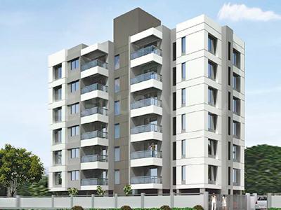 Ravi Amruta Heights
