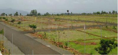 Gallery Cover Pic of Shree Rajeshwar Nagar