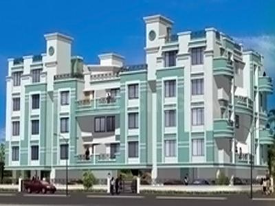 Nikhil Garden
