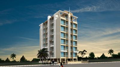 Shree Jee Manseta Residency