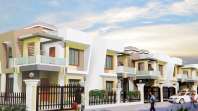 Aspire Lotus City