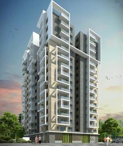 Gallery Cover Pic of Shanta Pinnacle