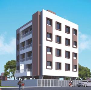 Gallery Cover Pic of Roongta Shree Tirumala Vasant Apartment
