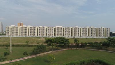 Gallery Cover Pic of Wave Executive Floors