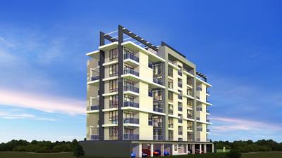 Gallery Cover Pic of Anzera Calypso