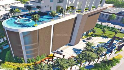 Gallery Cover Pic of Amit Realty and Shree RSH Group Signature