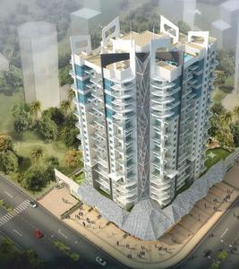 Gallery Cover Pic of Vishal Skyscraper Phase 1