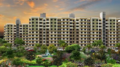 Provident Harmony