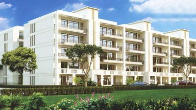 Shilpkar Exclusive Floors