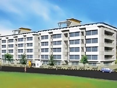 Jai Bhuvan HSR Trinity