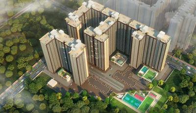 1 BHK Apartment