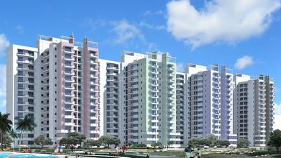 Gallery Cover Pic of Aditya Celebrity Homes