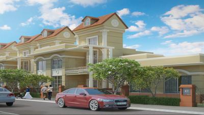 Gallery Cover Pic of Eldeco Regalia