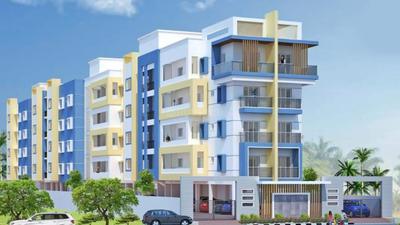 Gallery Cover Pic of JMM Celsia Apartments