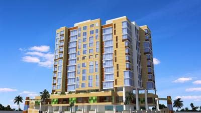 HPA Basil Residency